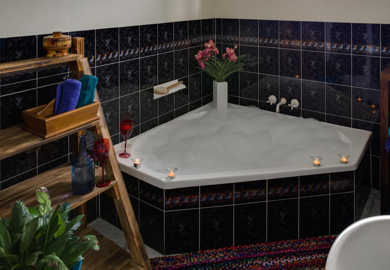 Bohemian Breeze Holiday home