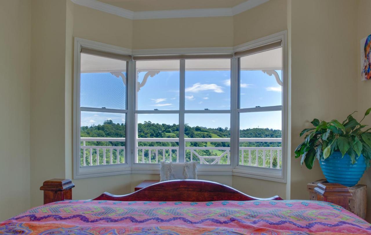 Holiday home Bohemian Breeze Bald Knob