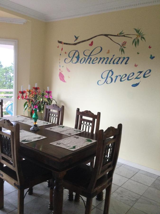 Bohemian Breeze Holiday home