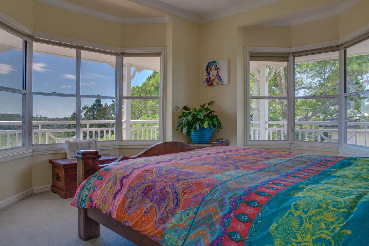Holiday home Bohemian Breeze Bald Knob