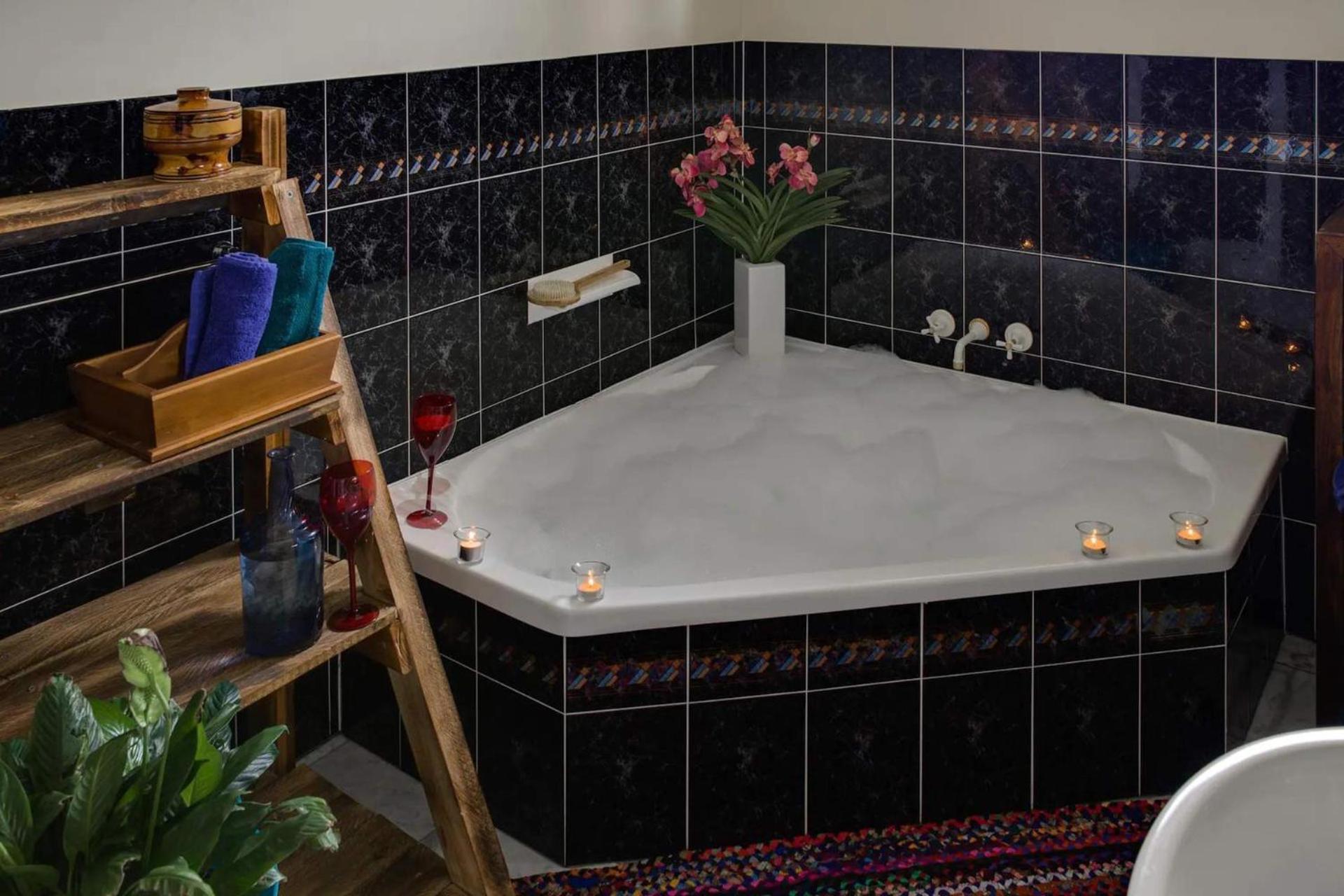 Bohemian Breeze Holiday home Bald Knob