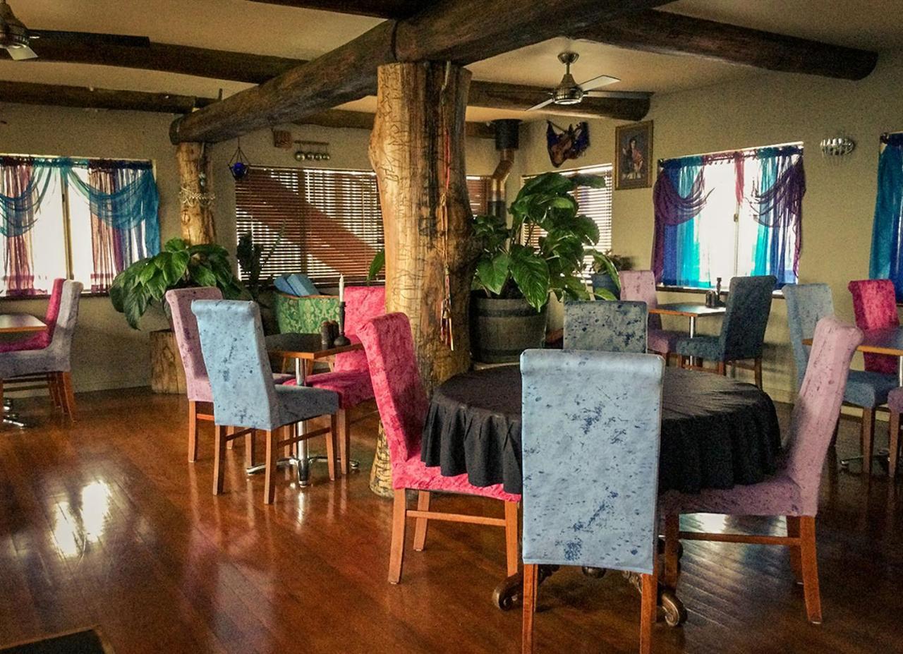 Holiday home Bohemian Breeze