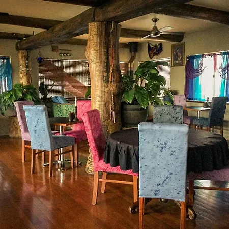 Bohemian Breeze Villa Bald Knob Exterior photo