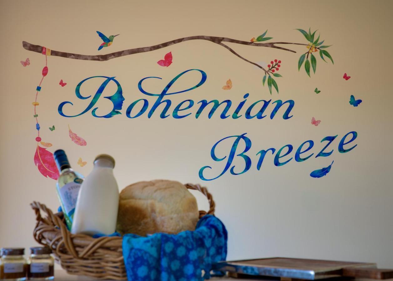Holiday home Bohemian Breeze
