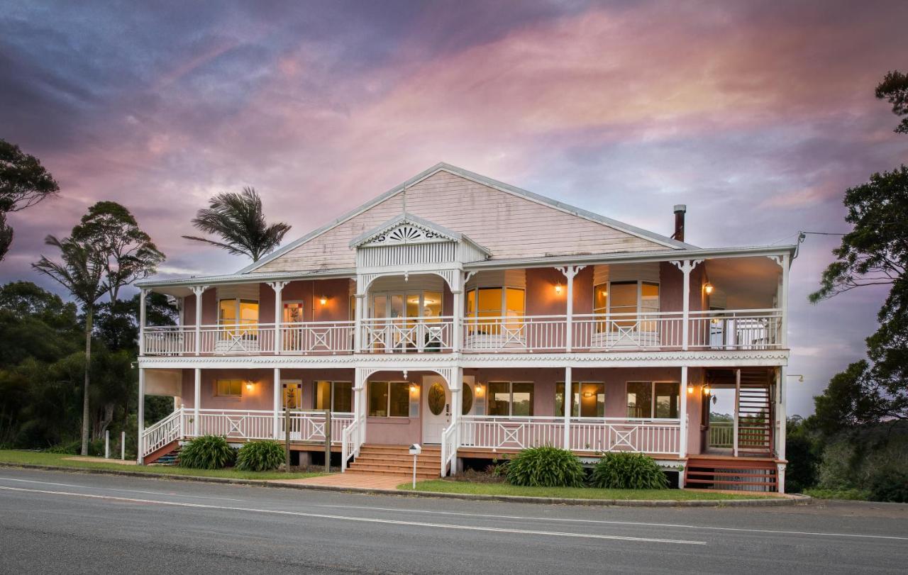 Bohemian Breeze Holiday home Bald Knob